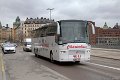 Charterbuss Resetjänst i Kristinehamn